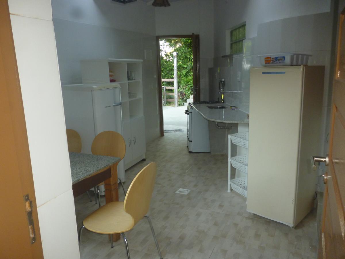 Casa de hóspedes Vale 1 *