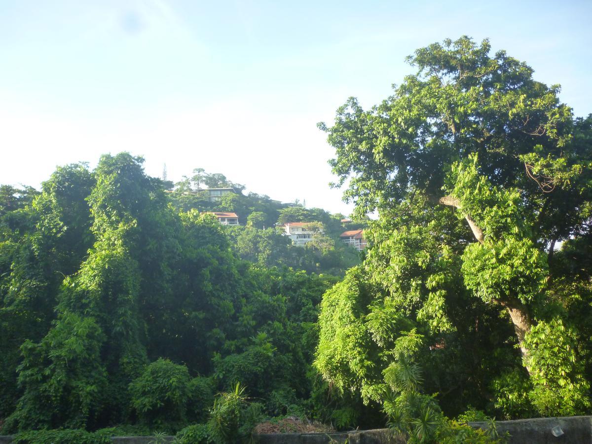 Casa de hóspedes Vale 1 *