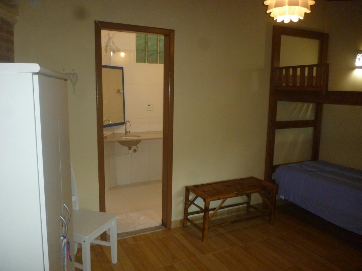 Casa de hóspedes Vale 1